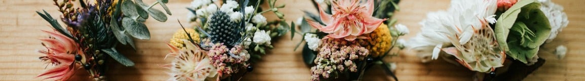 idee fiori per matrimonio