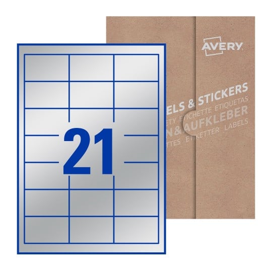 Artimagen Adesivo A Bandiera Rettangolare Con Finitura A Resina - 2 Pezzi, 48x26 Mm