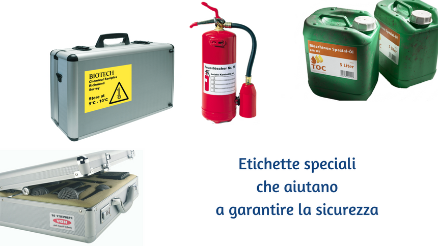 ambiente e sicurezza