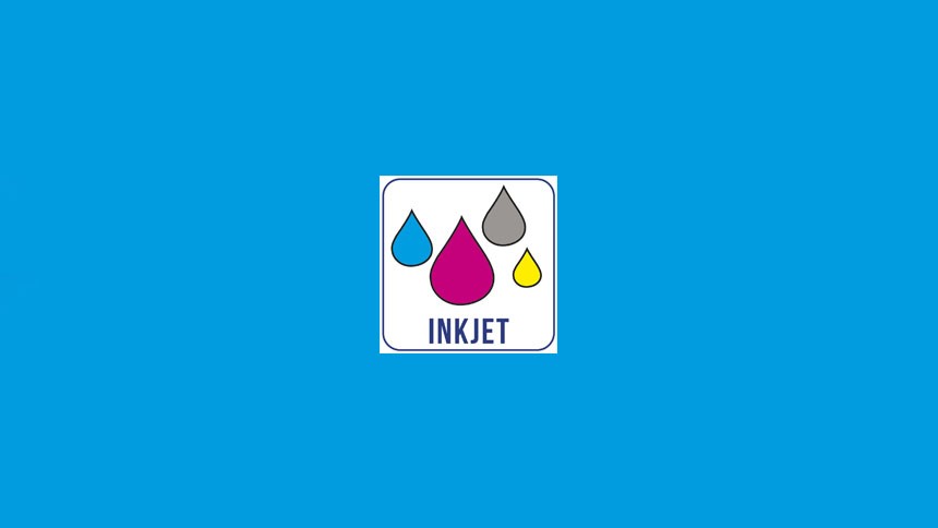 Etichette per stampanti Inkjet