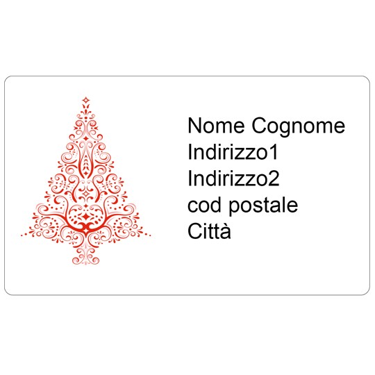 Immagine Albero di Natale