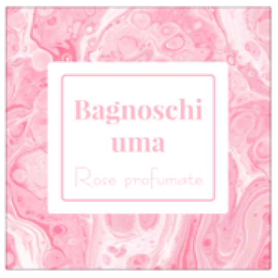 etichette quadrate per cosmetica