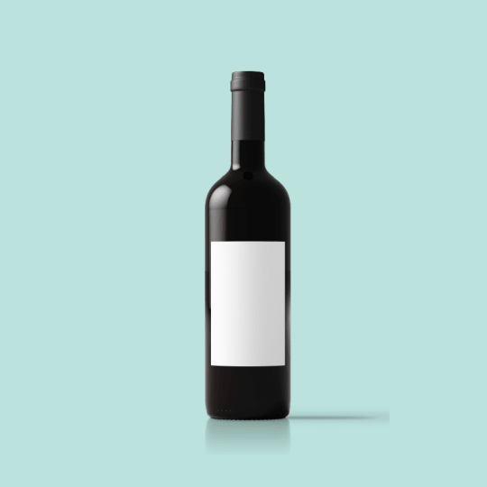 Guida alle misure delle etichette per le bottiglie di vino e liquori