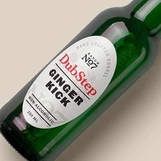 6 etichette adesive da personalizzare con testo e foto per bottiglia di birra da 25 cl e 33 cl – nascita – anniversario – festa – regalo – formato 7 x 9,5 cm