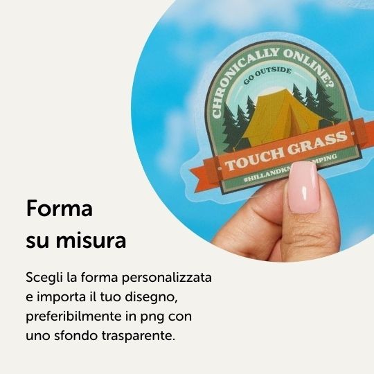 Adesivi trasparenti, etichette trasparenti, etichette trasparenti, etichette trasparenti personalizzate, etichette rotonde, etichette quadrate, confezioni , etichette per matrimoni - Italia