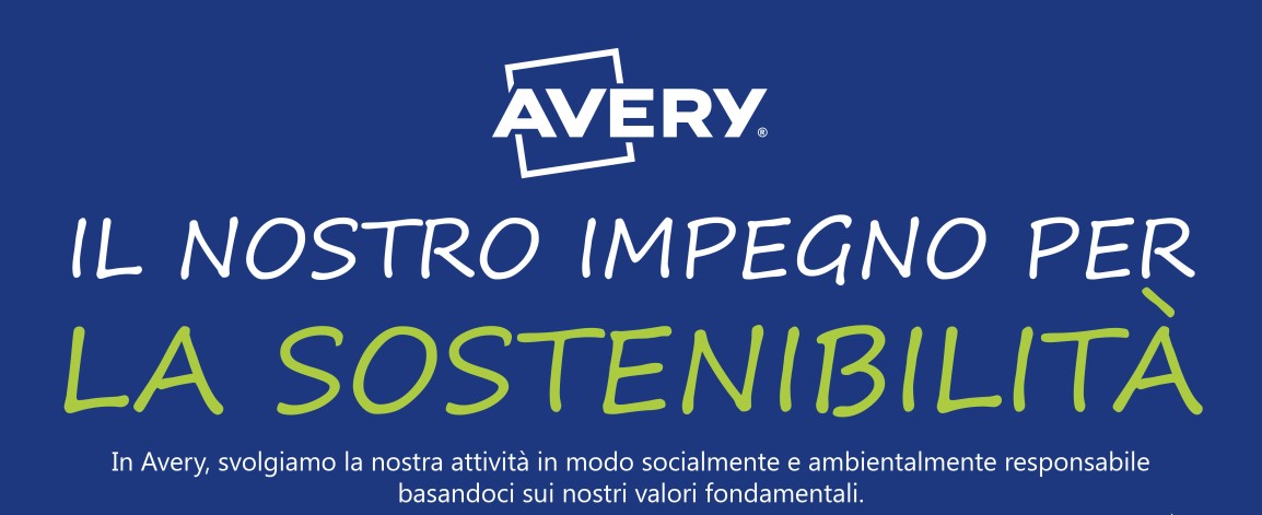 Infografica Sostenibilità