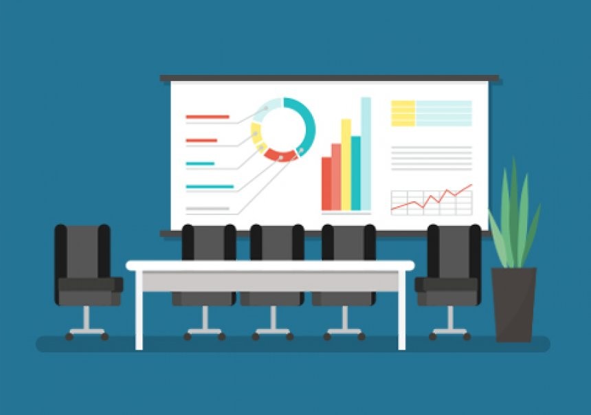 organizza la tua sala riunioni