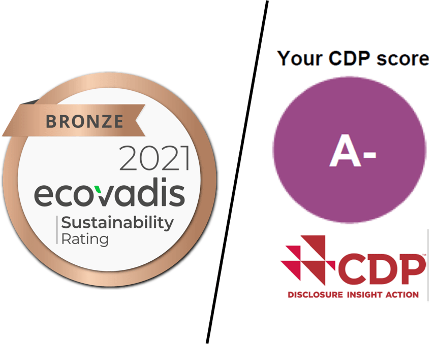 certificazioni ecovadis