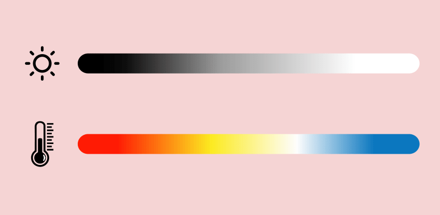 Stampare etichette differenza colore schermo