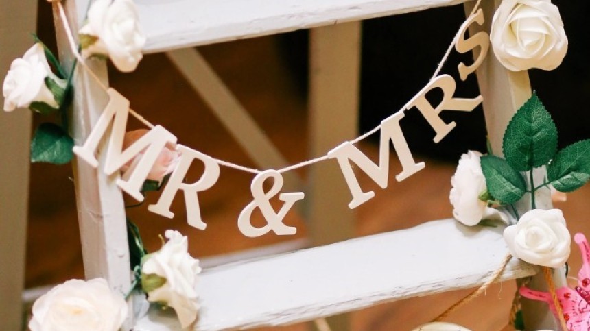 come organizzare il tuo matrimonio