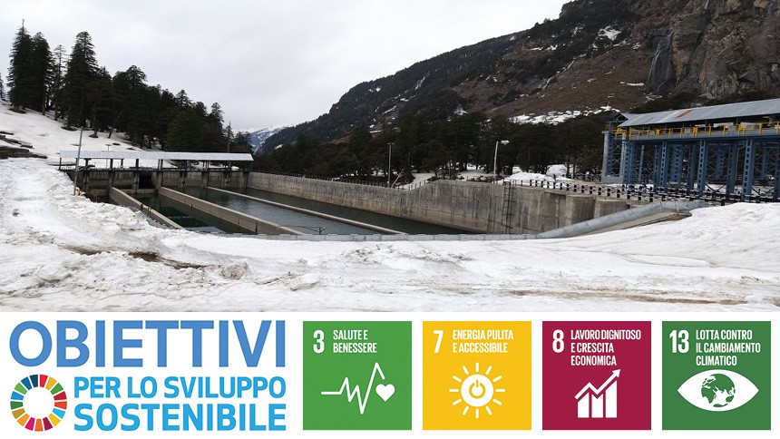 progetto compensazione emissioni CO2