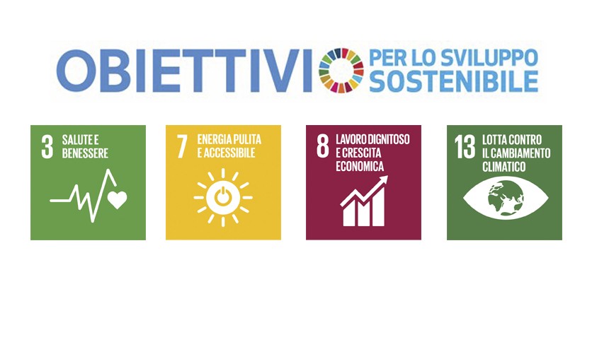 obiettivi onu progetto CO2