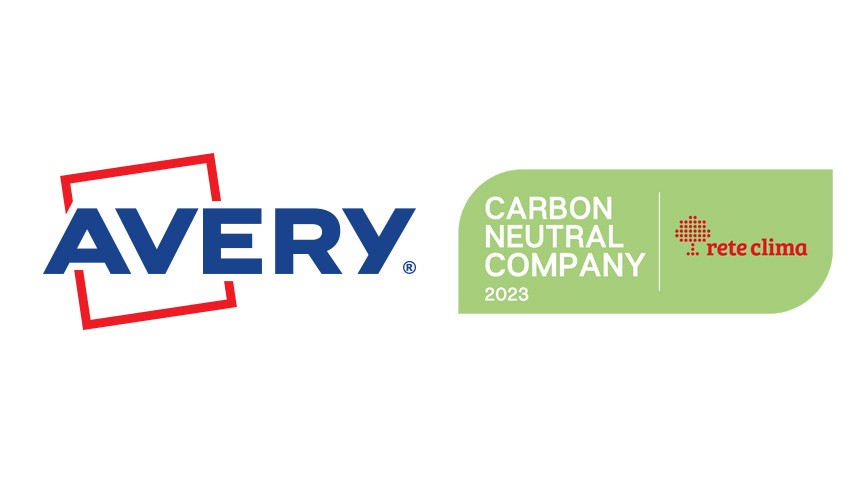 illustrazione che mostra la certificazione della neutralità carbonica 2024