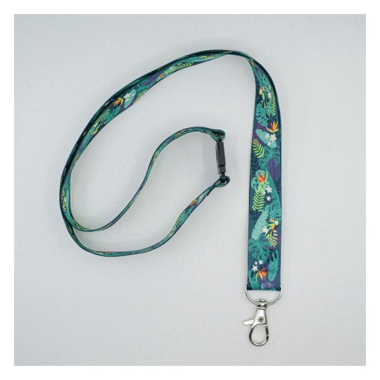 Cordoncino riciclato fantasia R4828T