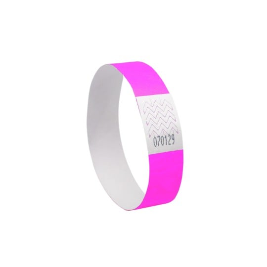Braccialetti identificativi in Tyvek® TYVPK-50