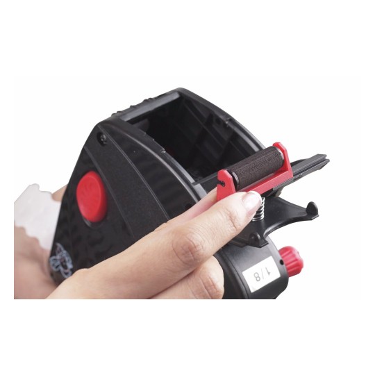 IRAV5 5014702023323 Etikett Preisauszeichner Tintenrolle anw