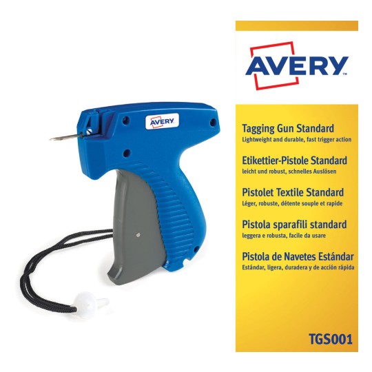 Pistola per sparafili TGS001