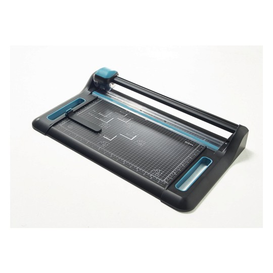 Taglierine a lama rotante A3 P460
