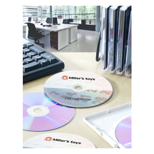 ET CD APP