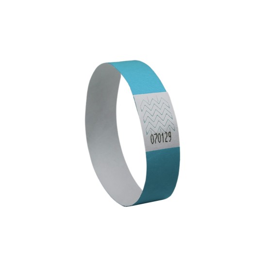 Braccialetti identificativi in Tyvek® TYVBL-50