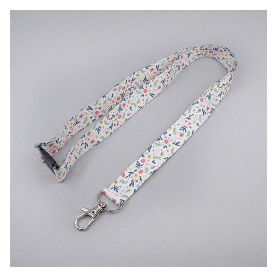 Cordoncino riciclato fantasia R4828F
