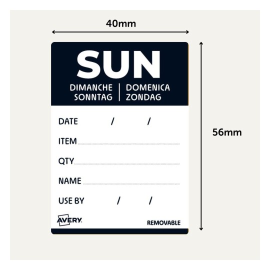 Da Ieri In Vigore Le Nuove Etichette Alimentari: Ecco Tutte Le Novità - Foto 9