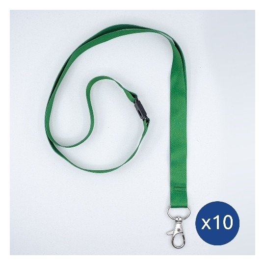 Cordoncini in Rpet riciclato 4842G 440 x 15 mm