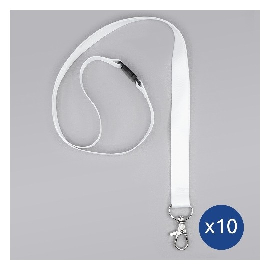 Cordoncini in Rpet riciclato 4842W 440 x 15 mm