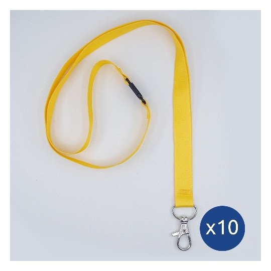 Cordoncini in Rpet riciclato 4842Y 440 x 15 mm