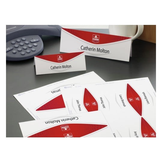 L4794-10 4004182185544 Namens Tischkarten anw