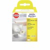 Etichette adesive in rotolo bianche AS0722400
