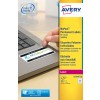 Etichette adesive non rimovibili L6146-20