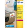 Etichette adesive super aderenti L6141-20