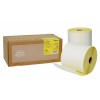Etichette in rotolo a trasferimento termico diretto TD8060-25 Contenuto: 700 Etichette / 2 Rotolo