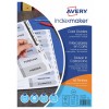 Divisori Index Maker™ in cartoncino 01640061