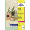 Cartellini stampabili ultra resistenti T3002-10