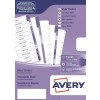Divisori Mylar ™ in cartoncino 05193501