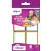 Etichette resistenti scrivibili a mano RES16-UK