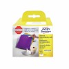 Etichette adesive in rotolo bianche multiuso AS0722540
