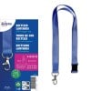 Cordoncino in rPet riciclato R4828WB-1