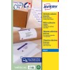 Etichette adesive in carta J8169-25
