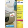 Etichette adesive super aderenti L6140-20
