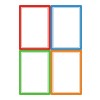 Etichette resistenti scrivibili a mano RES16-UK 11,5 x 19,5 mm