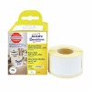 Etichette in rotolo bianche ultraresistenti A1976411 Contenuto: 160 Etichette / 1 Rotolo