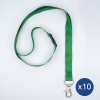Cordoncini in Rpet riciclato 4842G 440 x 15 mm