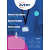 KIT Porta badge trasparenti 4825