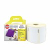 Etichette adesive in rotolo bianche multiuso AS0722540 Contenuto: 1.000 Etichette / 1 Rotolo