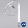Cordoncini in Rpet riciclato 4842W 440 x 15 mm